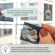 Express DIY kleinHENRI - ohne Fotos