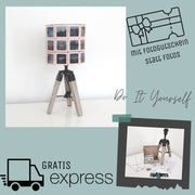 Express DIY kleinHENRIETTE - Gutschein statt Fotos