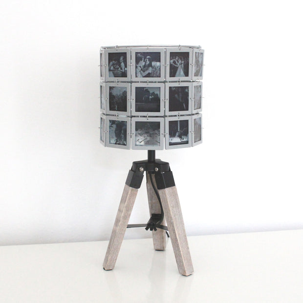 kleinHENRIETTE - Personalisierbare Fotolampe